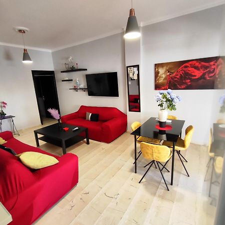 Marlen House Chania Khania Eksteriør bilde
