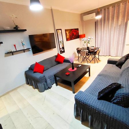 Marlen House Chania Khania Eksteriør bilde