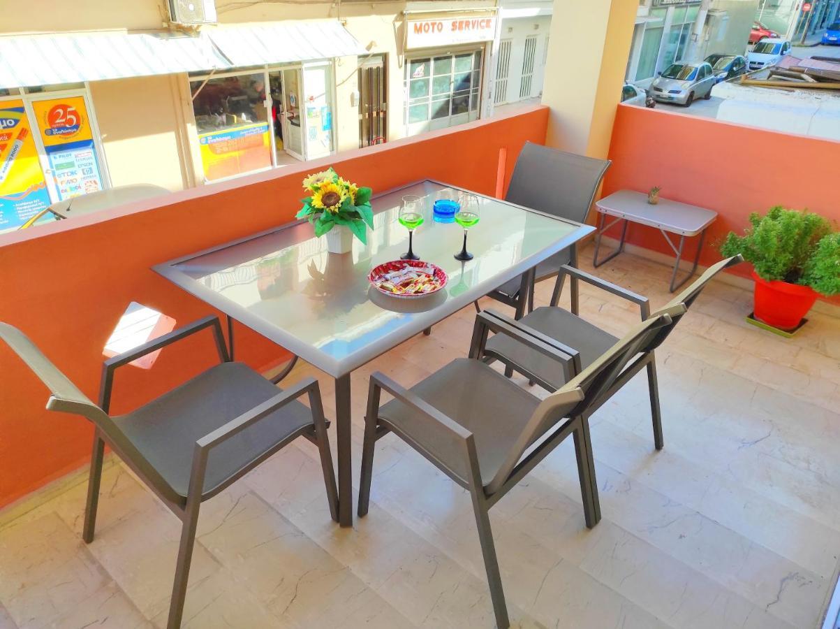 Marlen House Chania Khania Eksteriør bilde