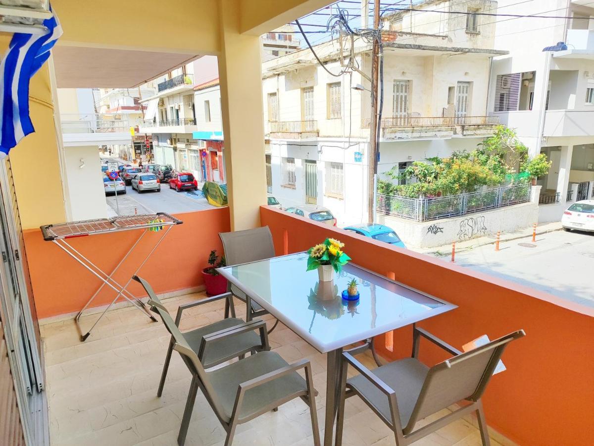 Marlen House Chania Khania Eksteriør bilde