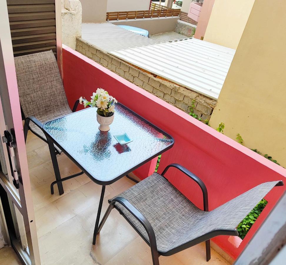Marlen House Chania Khania Eksteriør bilde